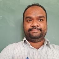 Sathyanarayanan P BCom Tuition trainer in Chennai