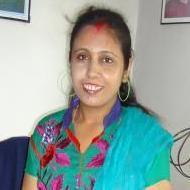 Gargi M. Class I-V Tuition trainer in Kolkata