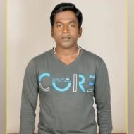 Edwin Swimming trainer in Bangalore