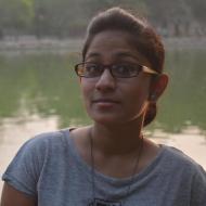 Sreya Sen Class I-V Tuition trainer in Kolkata