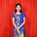 Photo of Chandana Mahato