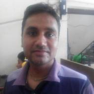 Chanchal Sharma Class 9 Tuition trainer in Jaipur