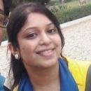 Photo of Rohini Saha