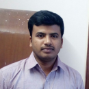 Photo of Srikanth C.