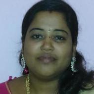 Bhavana S Uni Graphics trainer in Lucknow