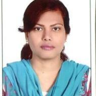 F.k.padmavathi Spoken English trainer in Hyderabad