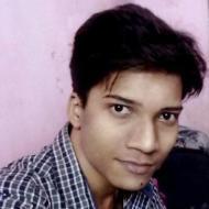 Ankit Giri Vocal Music trainer in Kolkata