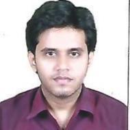 Sourav Ghose Engineering Entrance trainer in Kolkata