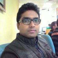 Subham Gupta Computer Networking trainer in Ghaziabad