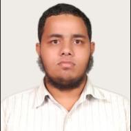 Mohammed Wahed Khan MATLAB trainer in Hyderabad