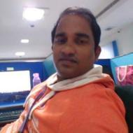 Govindaraju Sampathirao RDBMS trainer in Hyderabad