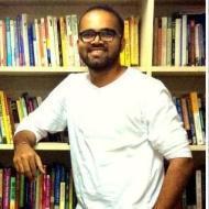 Saiprasad Class 12 Tuition trainer in Mumbai