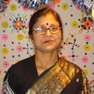 Rina G. Class 11 Tuition trainer in Kolkata