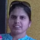 Photo of Seema Dwivedi