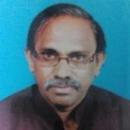 Photo of P Srinivas