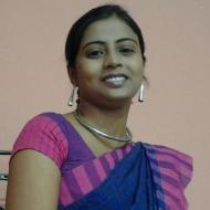 Sudipa Hari Class I-V Tuition trainer in Kolkata