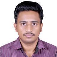 Ravindra Singh Shekhawat Class 9 Tuition trainer in Jaipur