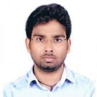 Anurag Srivastava Class 9 Tuition trainer in Lucknow