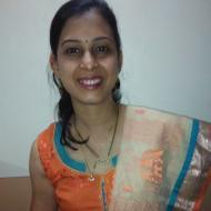 Pooja N. Japanese Language trainer in Haveli