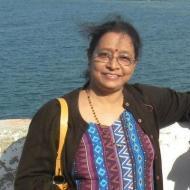 Pranati Nath BCA Tuition trainer in Kolkata