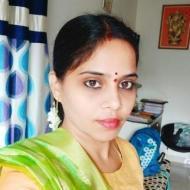 Santoshi Neeraja Class 8 Tuition trainer in Hyderabad