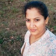 Shilpa R. Class I-V Tuition trainer in Mysore