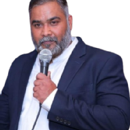 Amit MSc Tuition trainer in Delhi