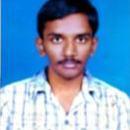 Photo of K Sai Manoj