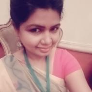 Vaishali S. Marathi Speaking trainer in Nagpur