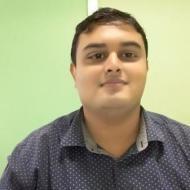 Saurabh Mohapatra VLSI trainer in Bangalore