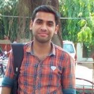Vishal Tiwari Class I-V Tuition trainer in Lucknow
