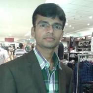 Gourabh Ranjan Class 11 Tuition trainer in Ahmedabad