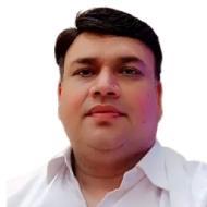 Devesh Upadhyay Guitar trainer in Noida