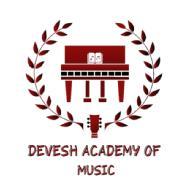 Devesh Academy Of Music Guitar institute in Noida