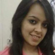 CA Karishma C. CA trainer in Mumbai