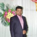 Photo of Balaji A