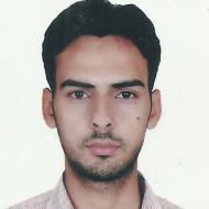 Mohd Anas Class 9 Tuition trainer in Delhi