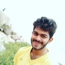 Photo of Harshith Reddy