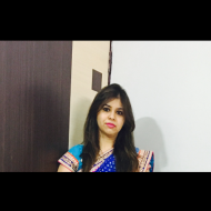 Ankita Sharma BCA Tuition trainer in Delhi