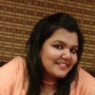 Sakshi G. Class 6 Tuition trainer in Faridabad