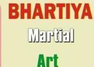 Bhartiya Martial Arts Self Defence institute in Delhi