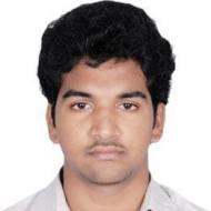 Bharath Kumar Engineering Entrance trainer in Hyderabad