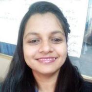 Akanksha S. MS Office Software trainer in Delhi