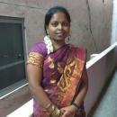 Photo of Saranya G