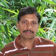 A. Balasubramanian Keyboard trainer in Chennai