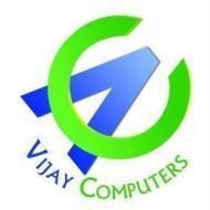 Vijay Computers Computer Course institute in Krishna