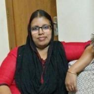 Shakkeela K. Class 6 Tuition trainer in Bangalore