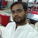 Photo of Avinash