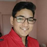 Harshit Jain Class 11 Tuition trainer in Jaipur