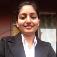 Sukhpreet Kaur IELTS trainer in Chandigarh